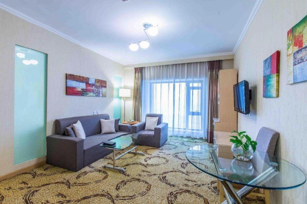 Changchun Garden Hotel Extérieur photo