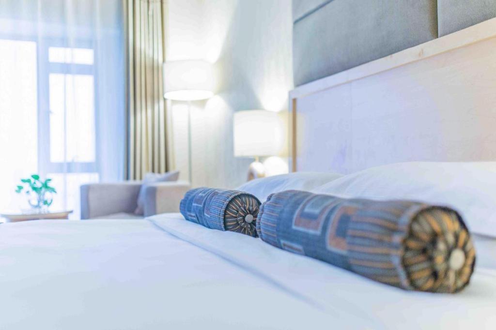 Changchun Garden Hotel Extérieur photo