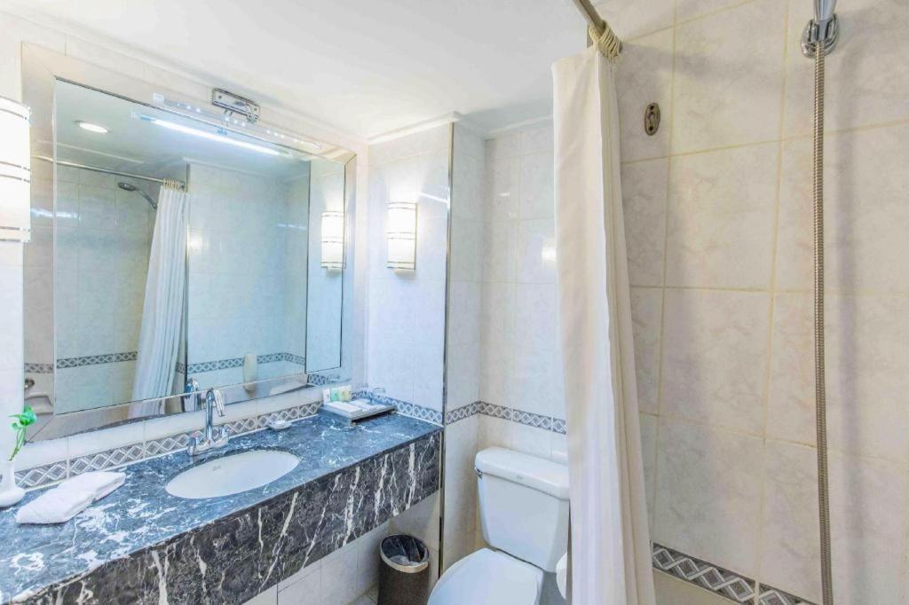 Changchun Garden Hotel Extérieur photo